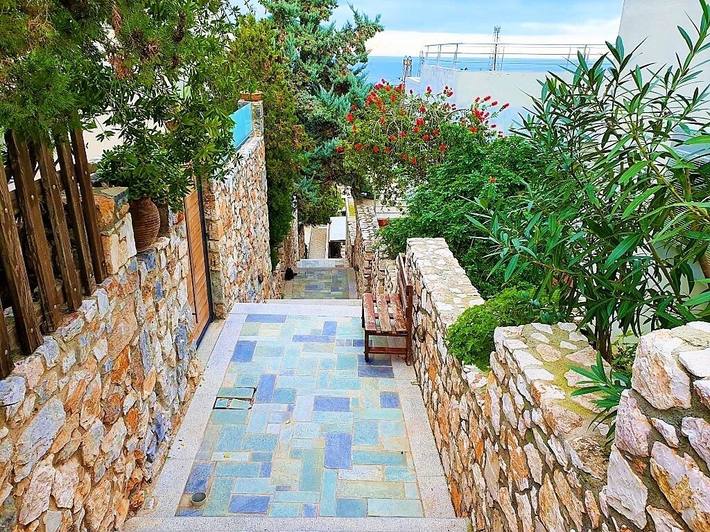 Appartement à Ligaria, Grèce, 160 m2 - image 1