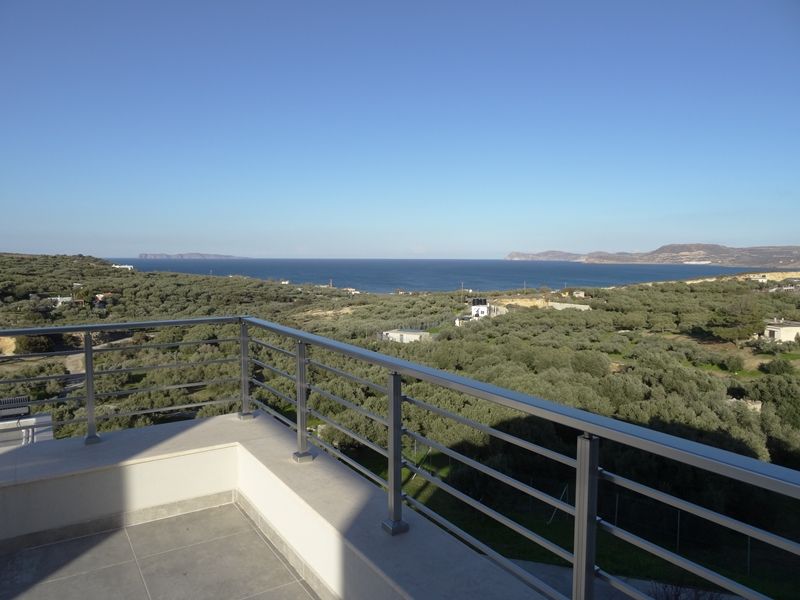 Villa in Lasithi, Greece, 200 sq.m - picture 1