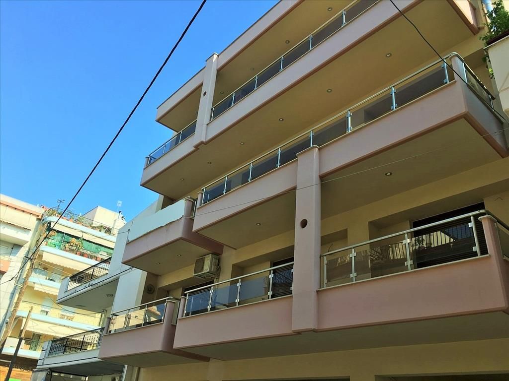 Wohnung in Thessaloniki, Griechenland, 60 m2 - Foto 1