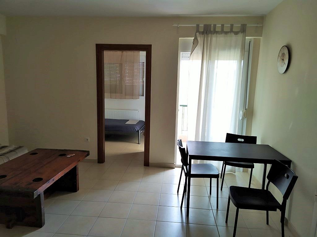 Flat in Thessaloniki, Greece, 62 sq.m - picture 1