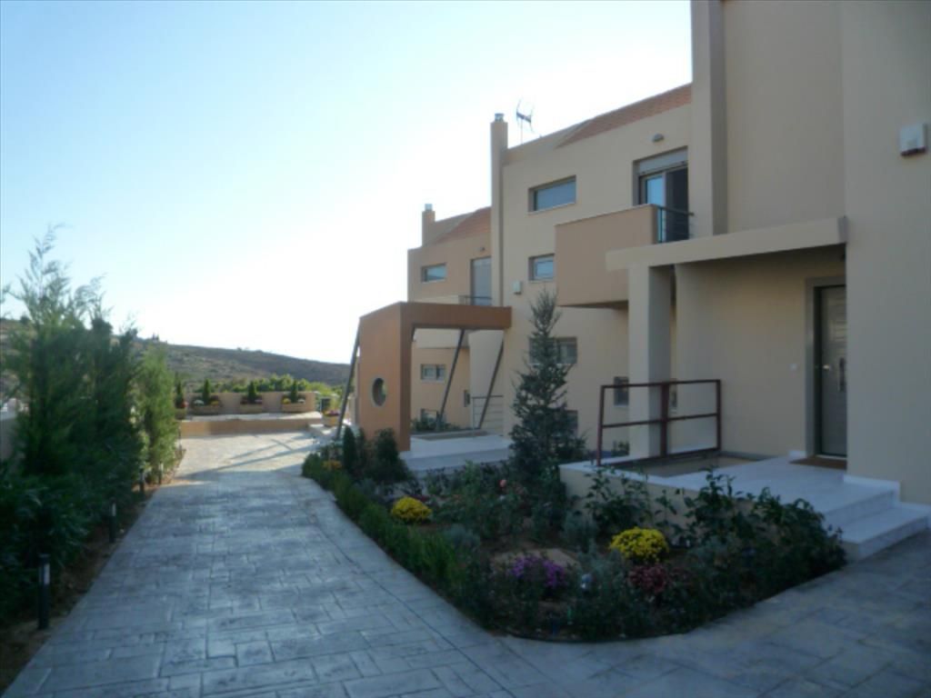 Villa in Agios Stefanos, Griechenland, 360 m2 - Foto 1