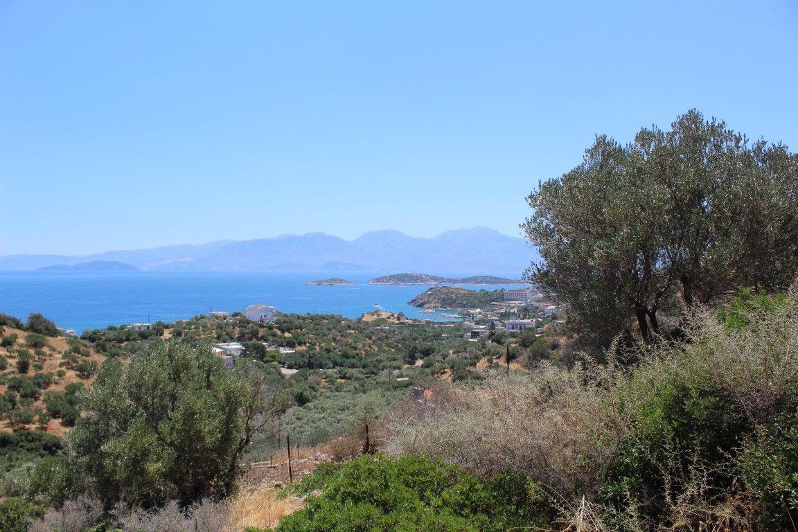Land in Lasithi, Greece, 3 455 sq.m - picture 1
