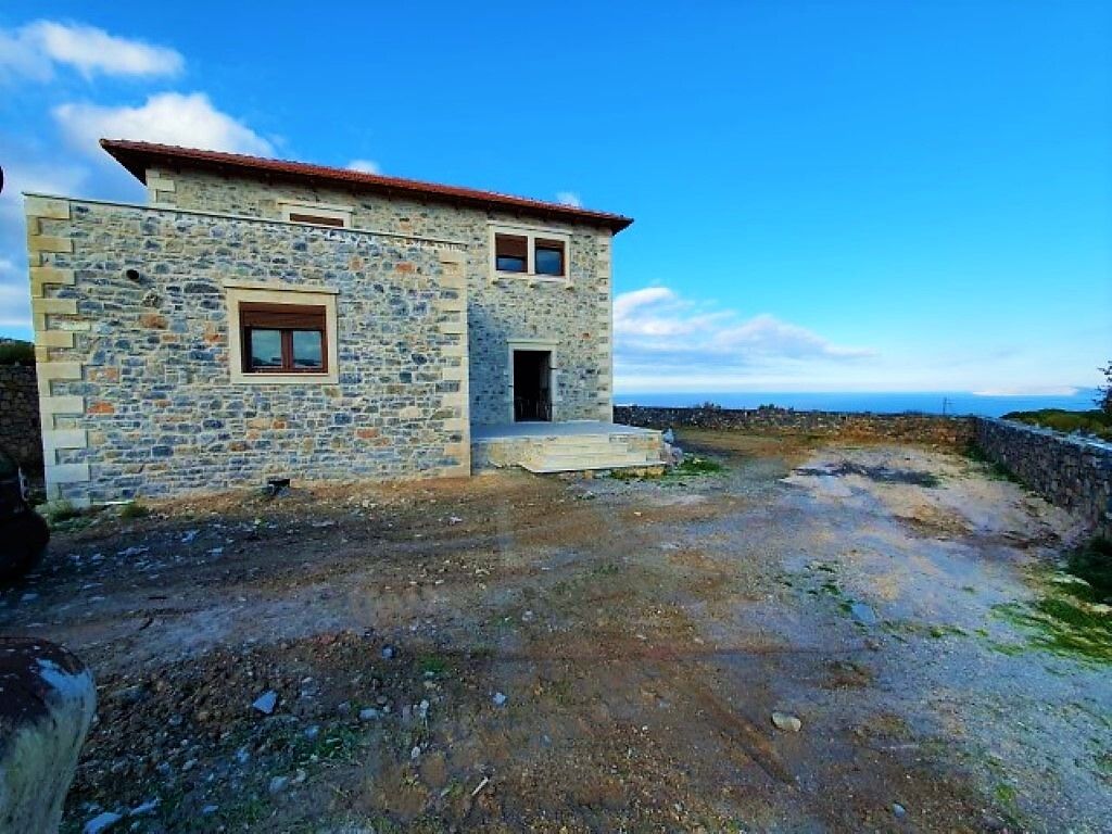 Casa en Ligaria, Grecia, 220 m2 - imagen 1