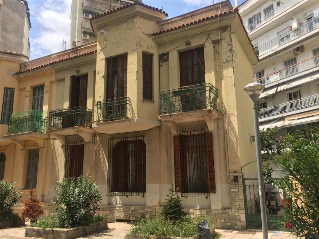 Casa en Salónica, Grecia, 240 m2 - imagen 1