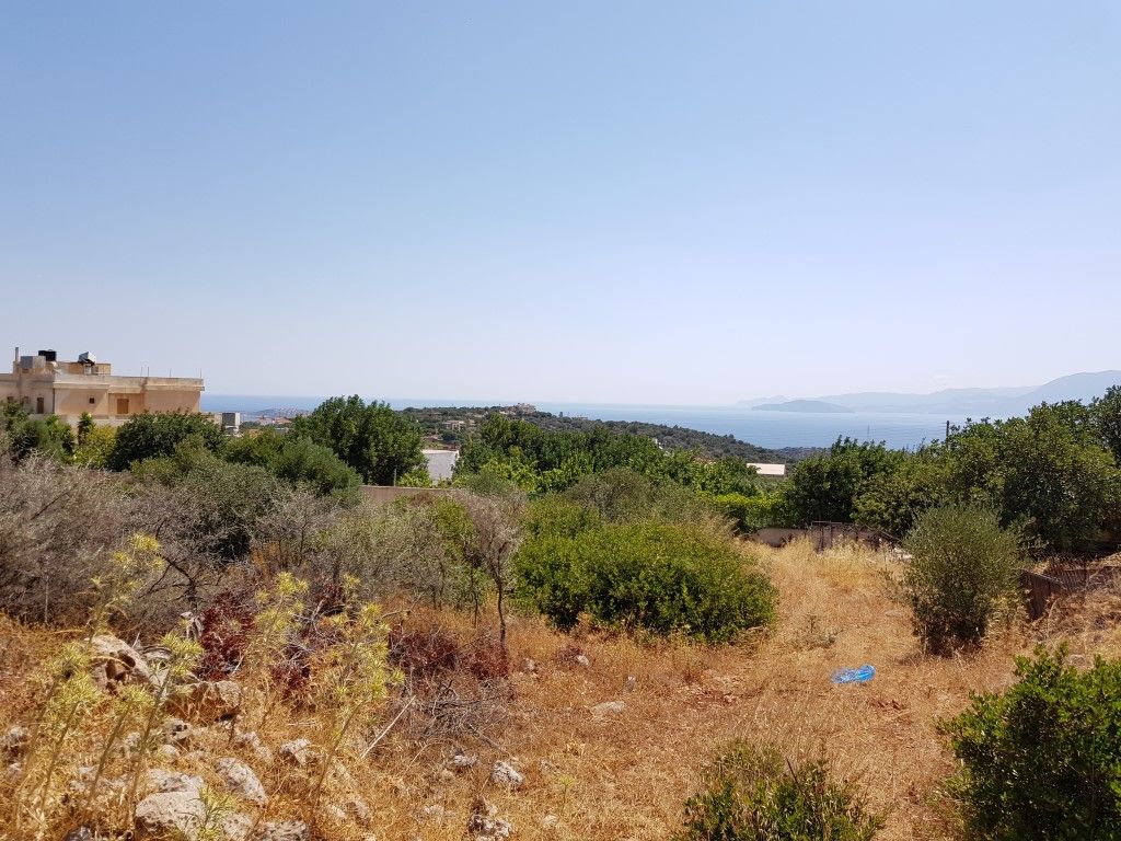 Land in Lasithi, Greece, 6 000 sq.m - picture 1