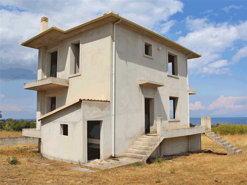 Haus in Pieria, Griechenland, 180 m2 - Foto 1