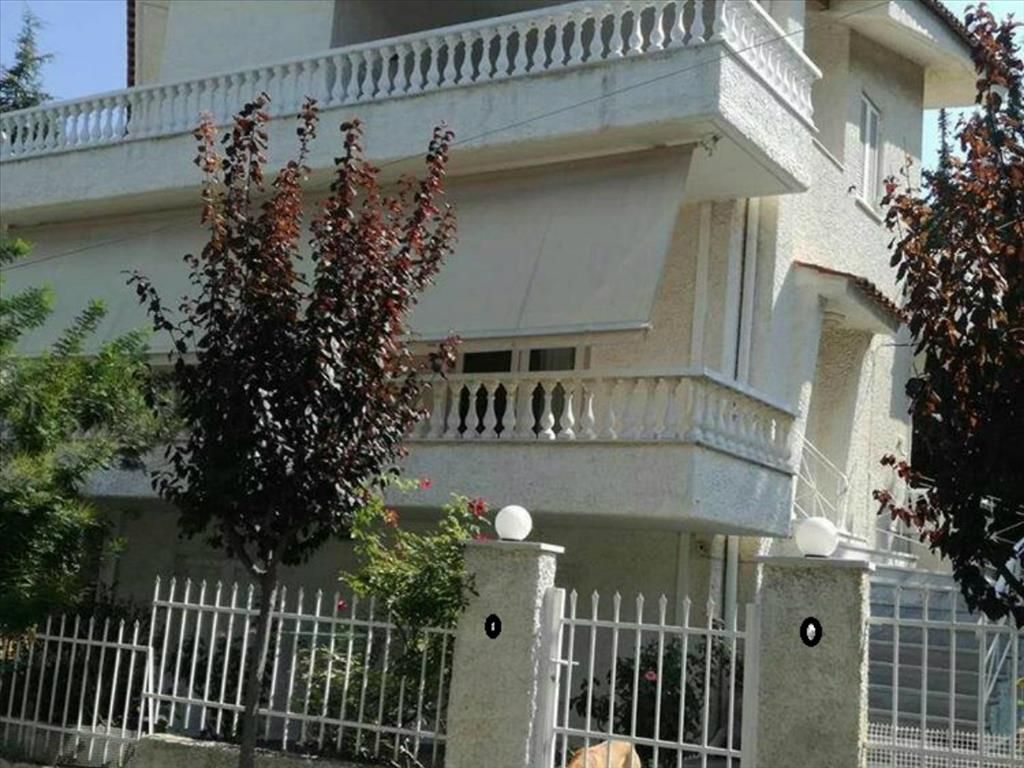 Casa en Agios Stefanos, Grecia, 230 m2 - imagen 1