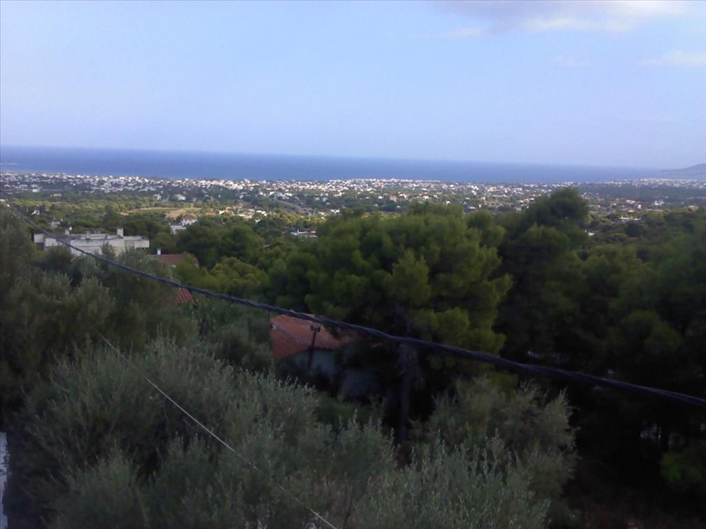 Land in Paiania, Greece, 1 359 sq.m - picture 1