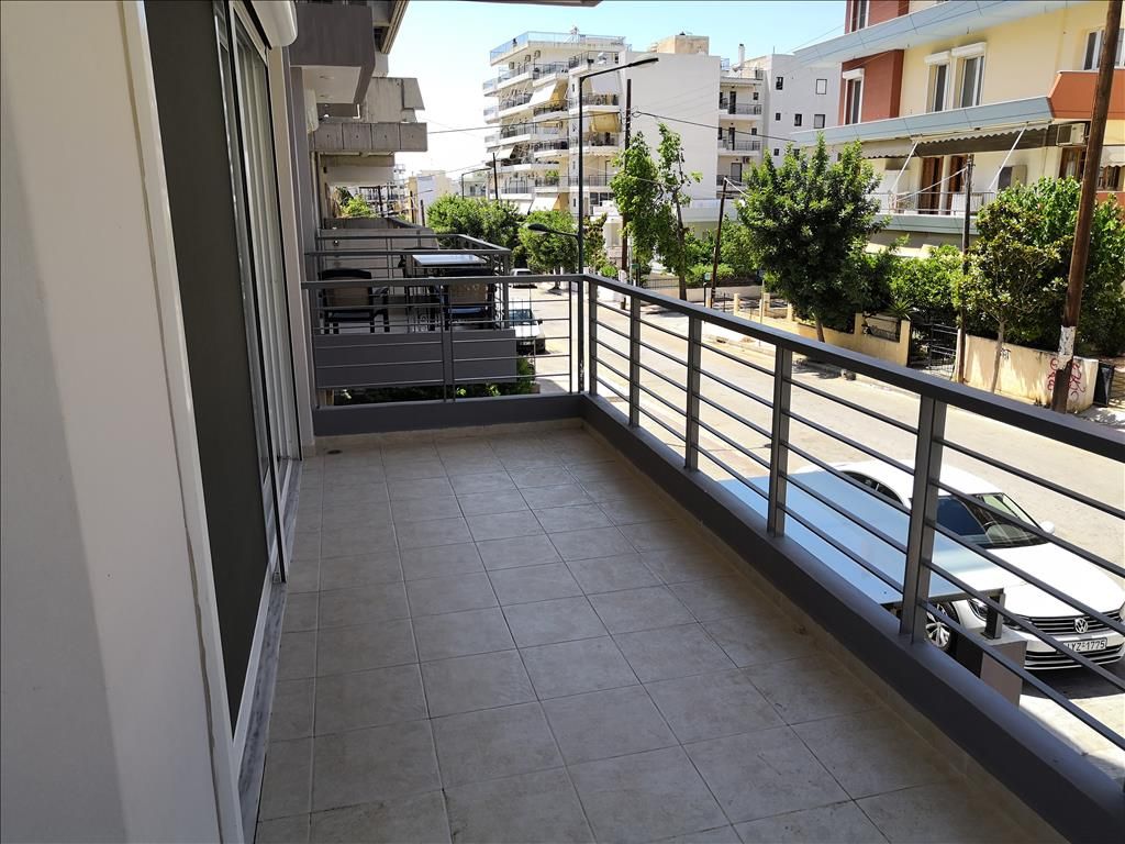 Appartement en Corinthie, Grèce, 40 m2 - image 1