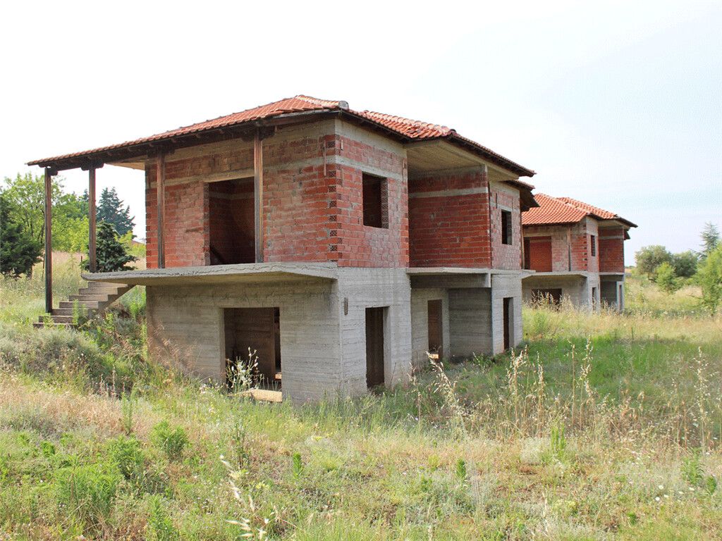 House in Pieria, Greece, 320 sq.m - picture 1