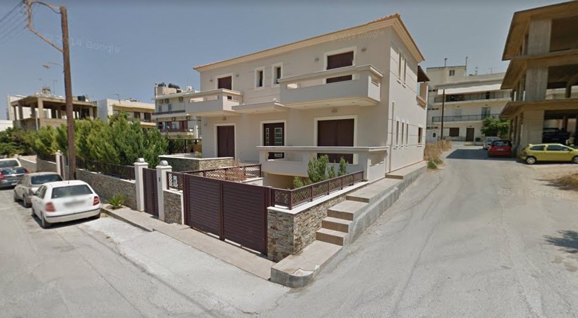 Haus in Heraklion, Griechenland, 400 m2 - Foto 1