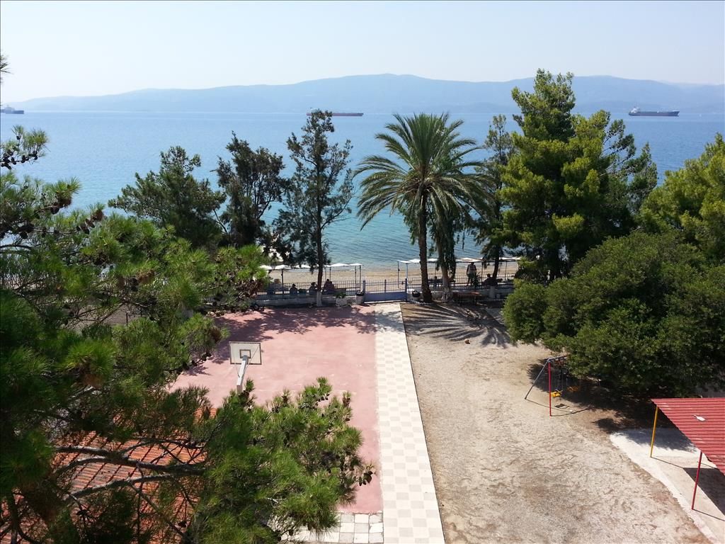 Flat in Corinthia, Greece, 73 sq.m - picture 1