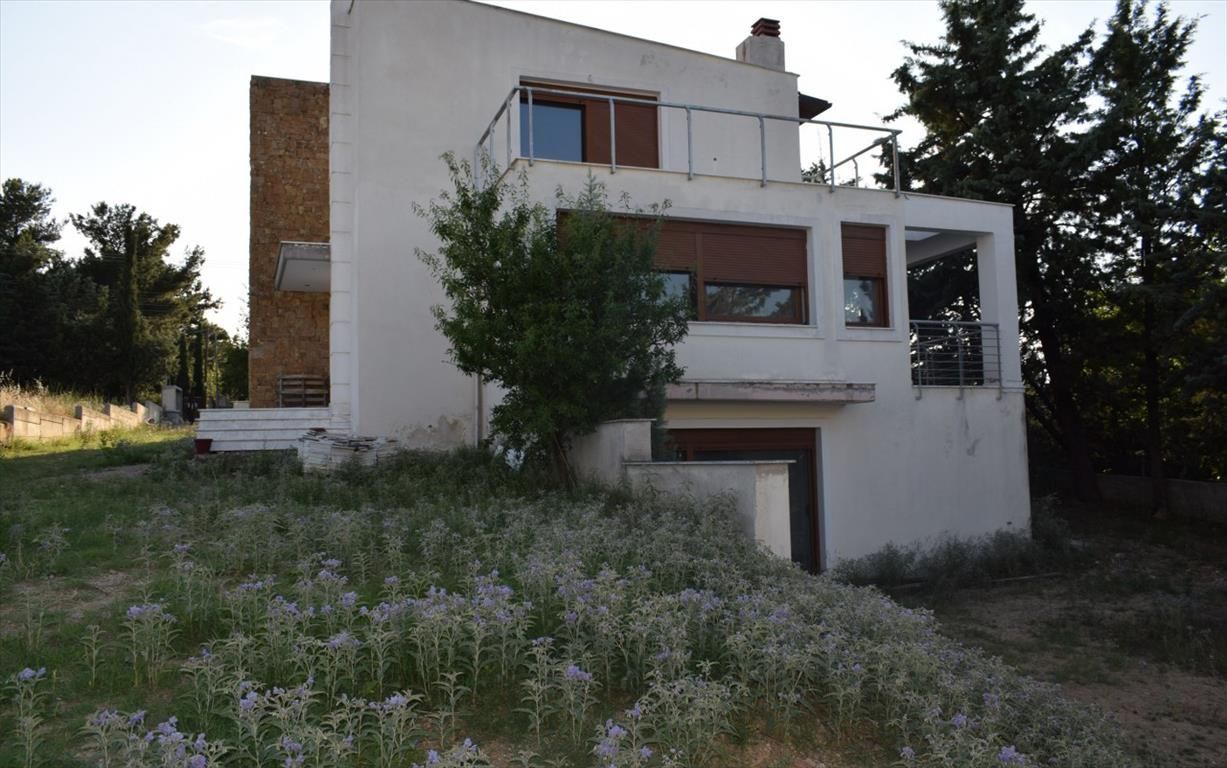House in Thessaloniki, Greece, 270 m² - picture 1