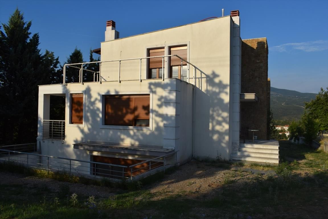 House in Thessaloniki, Greece, 266 sq.m - picture 1