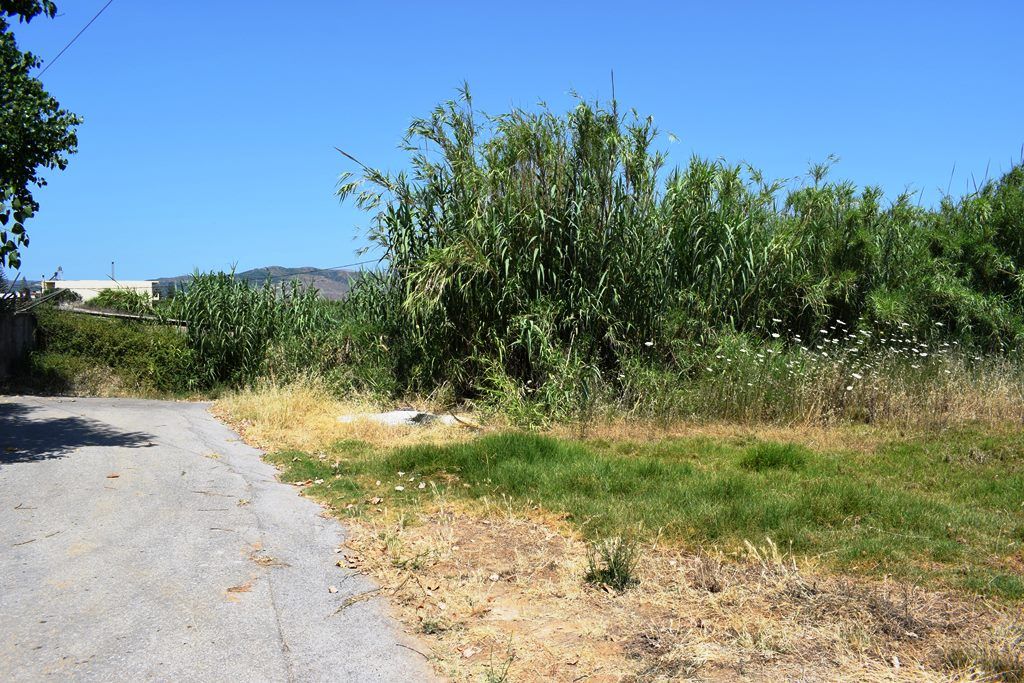 Land in Chania Prefecture, Greece, 1 000 sq.m - picture 1