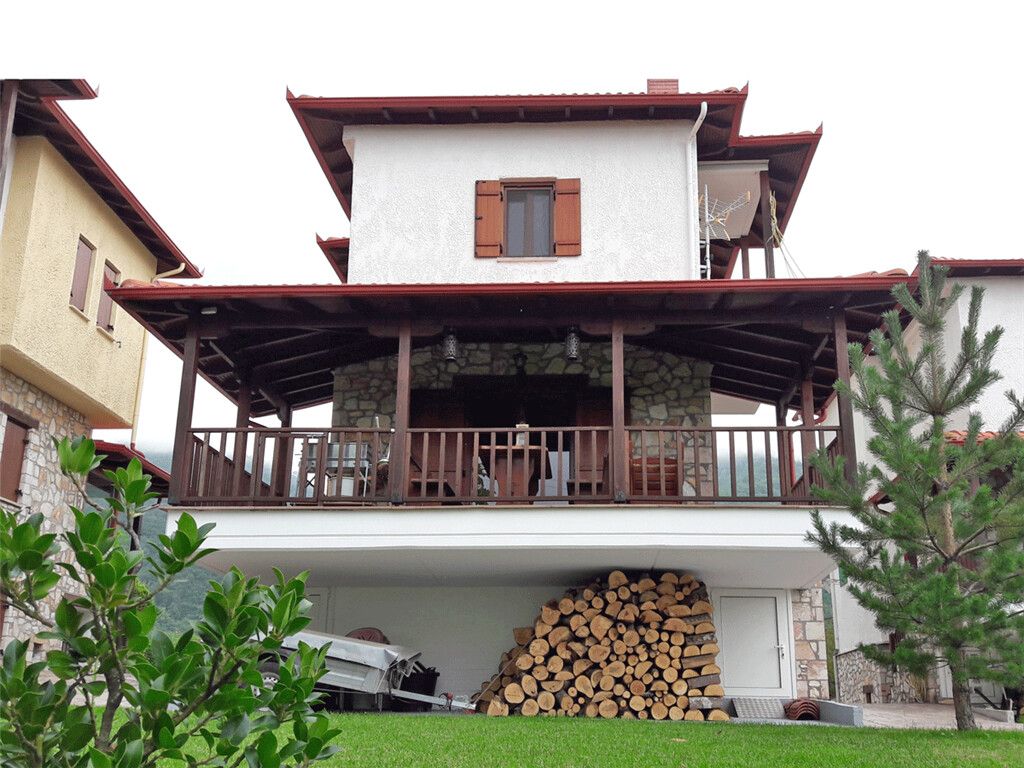 House in Imathia, Greece, 130 sq.m - picture 1