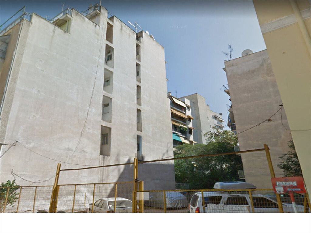 Land in Athens, Greece, 216 sq.m - picture 1