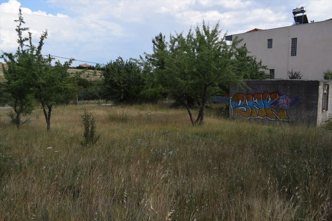 Land in Thessaloniki, Greece, 840 sq.m - picture 1