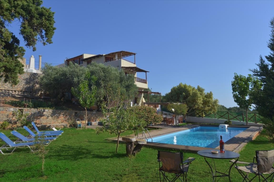 Villa in Lasithi, Griechenland, 220 m2 - Foto 1