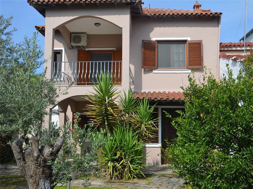 House in Pieria, Greece, 78 sq.m - picture 1