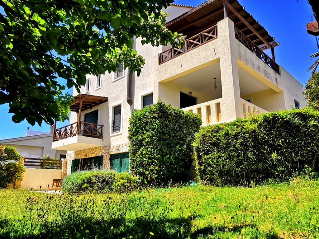 Casa en Rafina, Grecia, 350 m2 - imagen 1