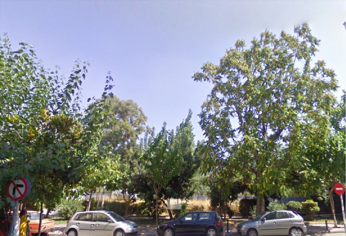 Land in Athens, Greece, 127 sq.m - picture 1
