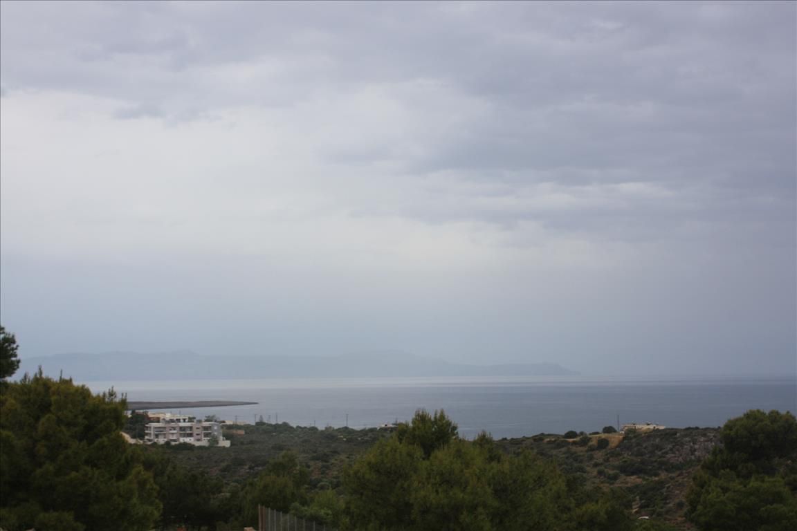 Land in Chania, Greece, 5 900 sq.m - picture 1