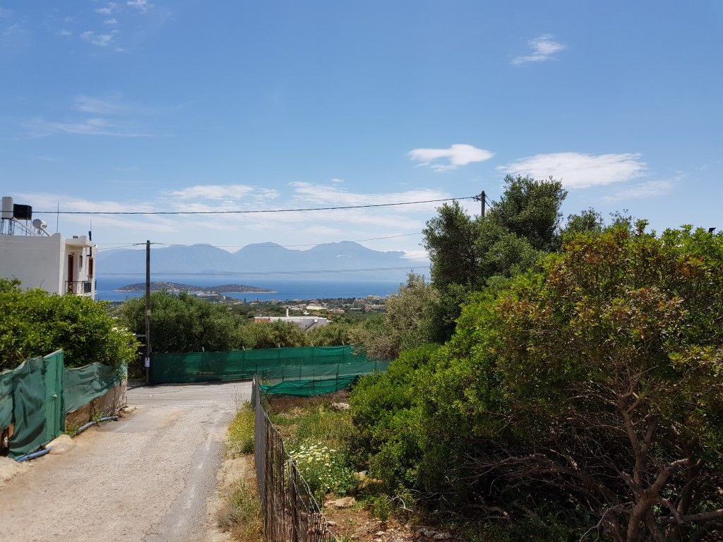 Land in Lasithi, Greece, 2 194 sq.m - picture 1