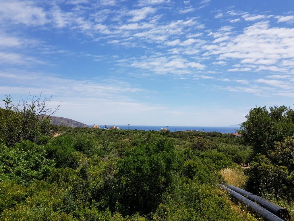 Land in Lasithi, Greece, 4 520 sq.m - picture 1