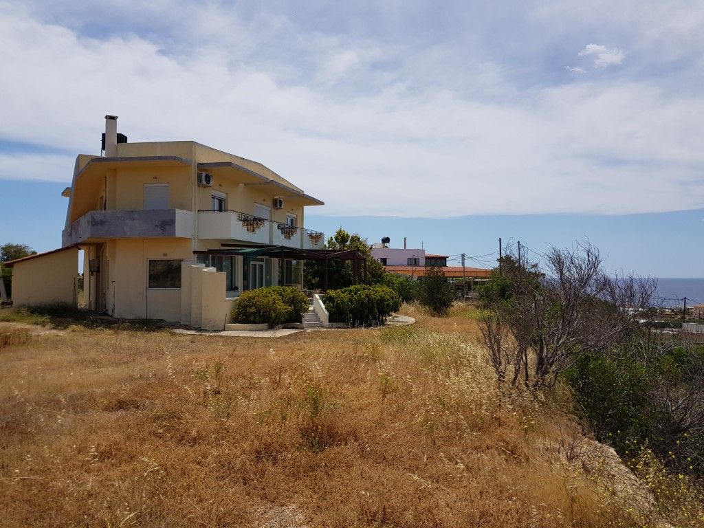 House in Ierapetra, Greece, 220 sq.m - picture 1