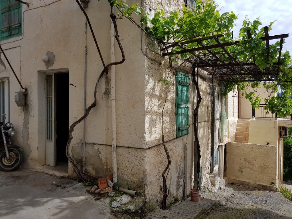 Maisonnette à Lassíthi, Grèce, 95 m2 - image 1