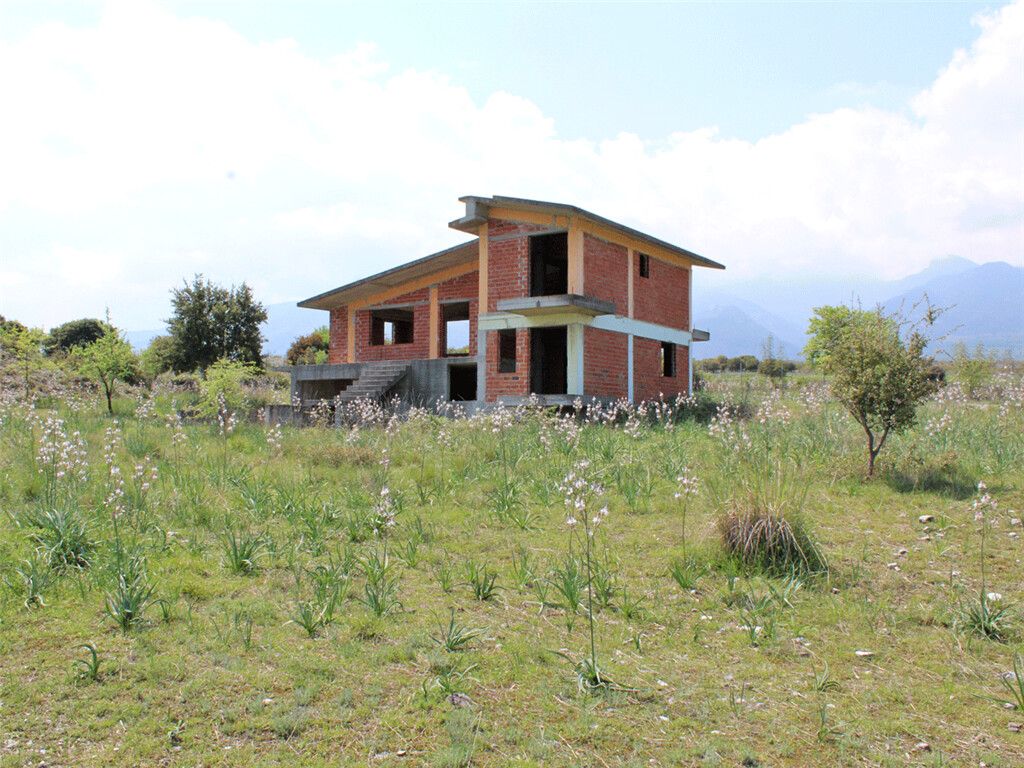 House in Pieria, Greece, 132 sq.m - picture 1