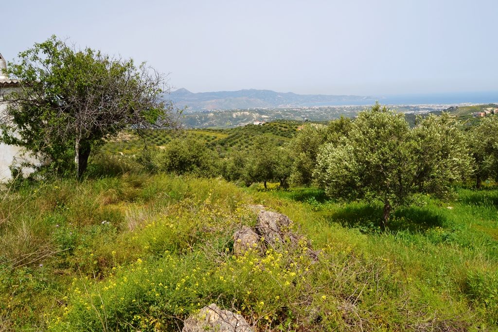Land in Heraklion, Greece, 2 900 sq.m - picture 1