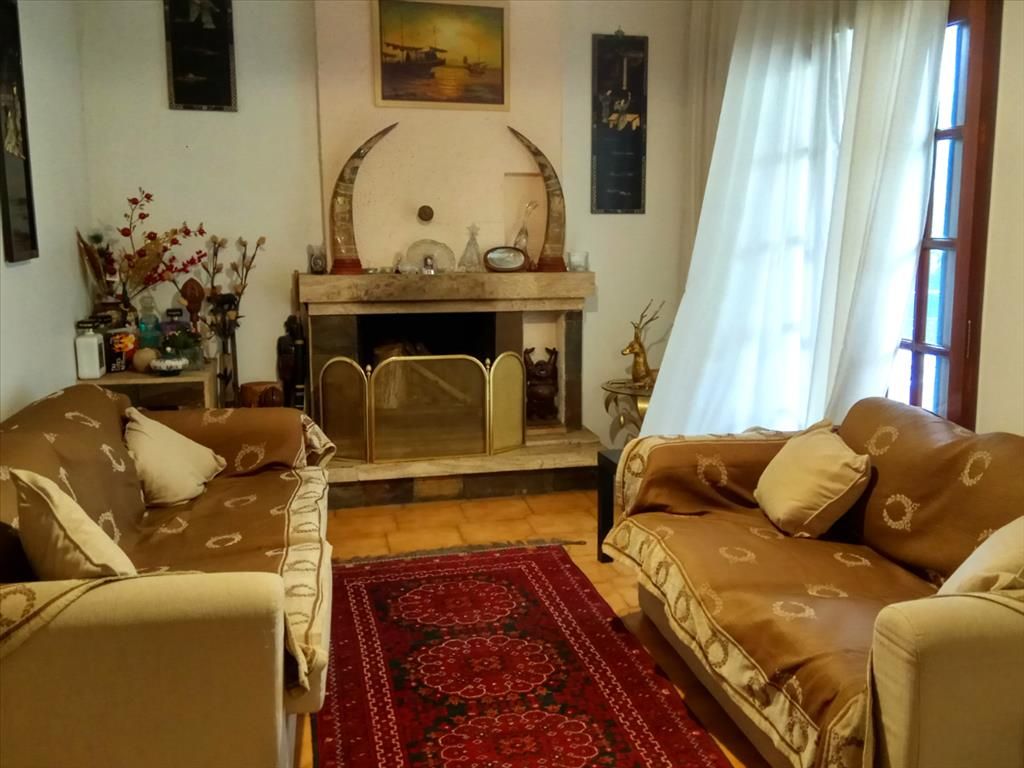 Casa en Ática, Grecia, 280 m2 - imagen 1