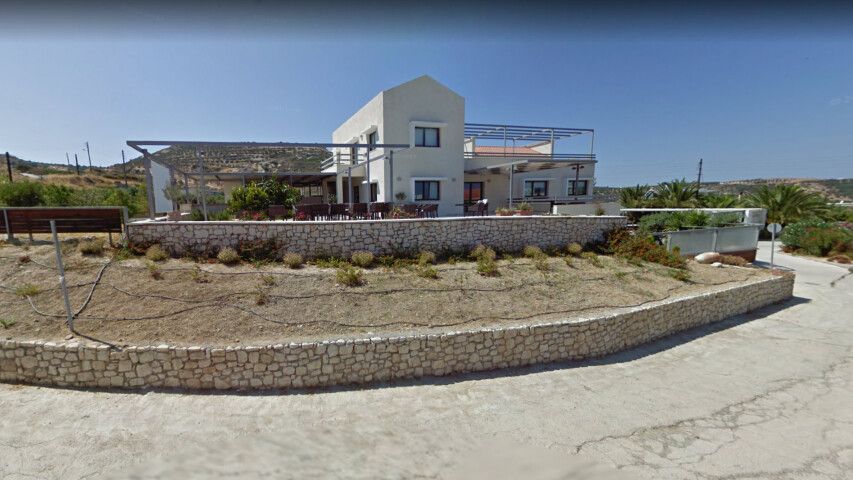 House in Lasithi, Greece, 500 sq.m - picture 1