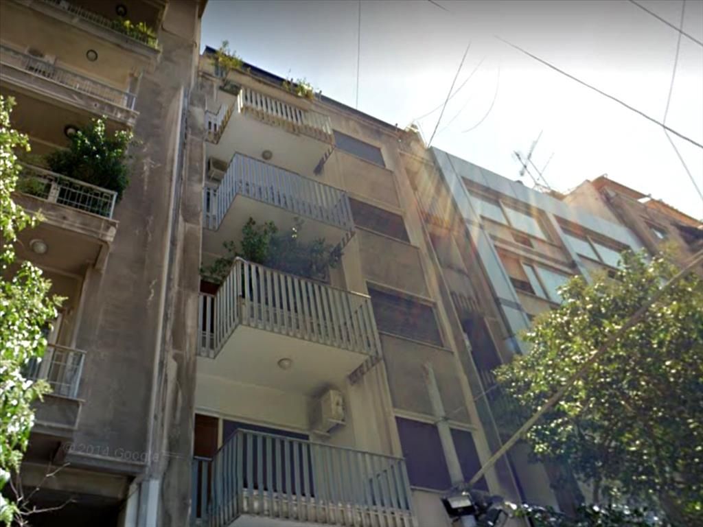 Flat in Athens, Greece, 110 sq.m - picture 1