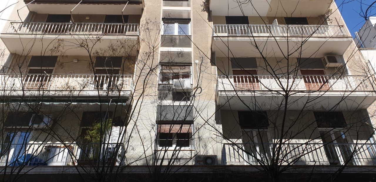 Appartement à Athènes, Grèce, 93 m2 - image 1