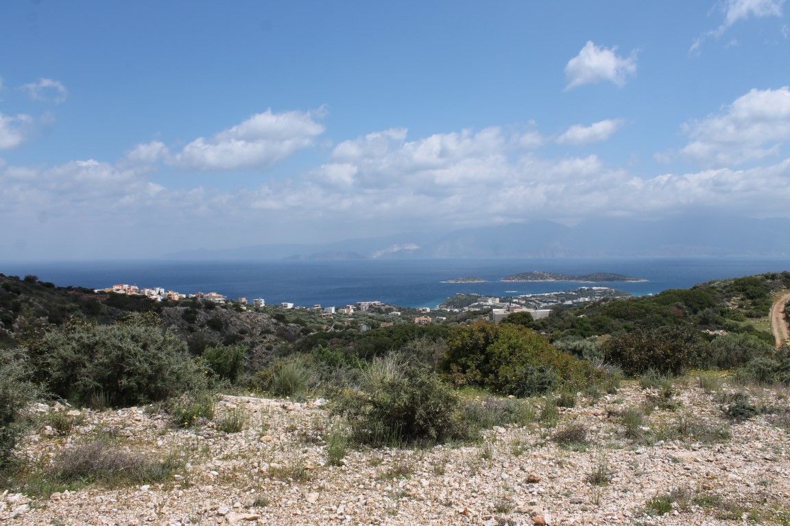 Land in Lasithi, Greece, 7 000 sq.m - picture 1