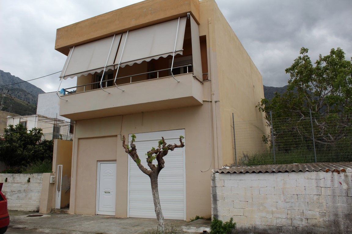 Maison à Lassíthi, Grèce, 175 m2 - image 1
