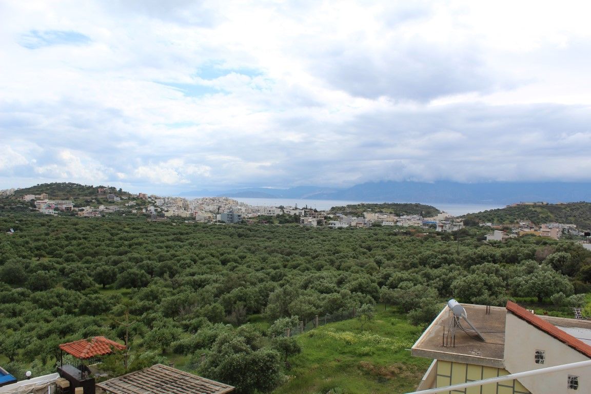 Maisonnette à Lassíthi, Grèce, 140 m2 - image 1