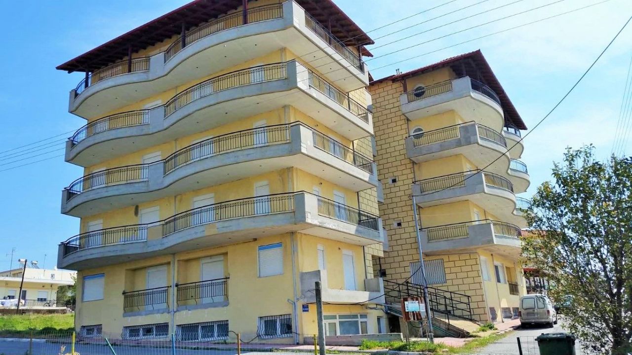 Appartement à Pella, Grèce, 140 m2 - image 1