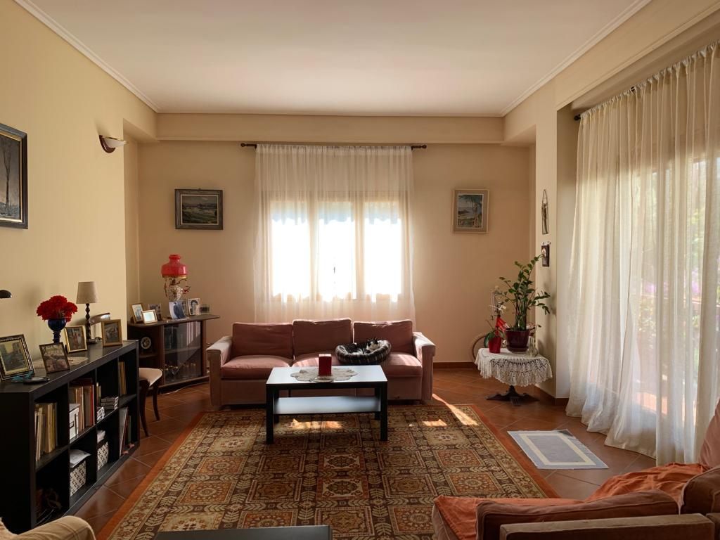 Appartement en Péania, Grèce, 110 m2 - image 1