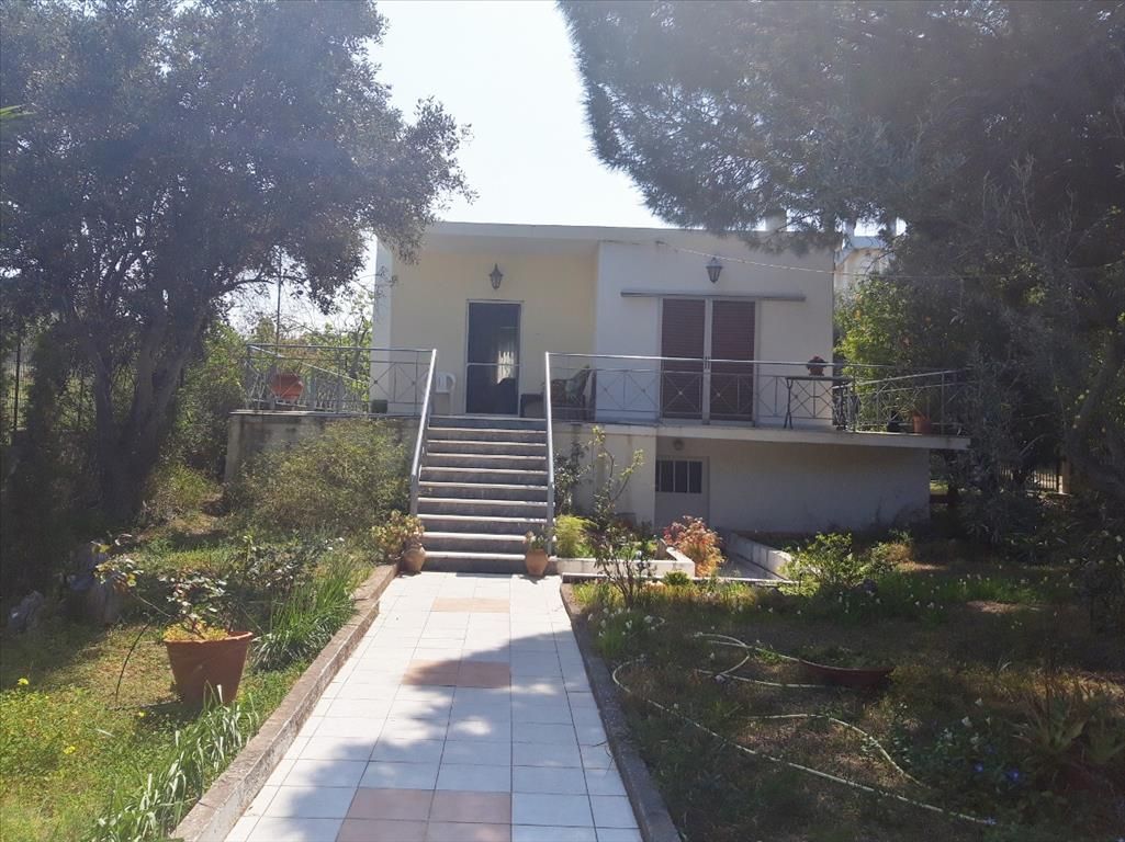 Maison à Lagonisi, Grèce, 55 m2 - image 1