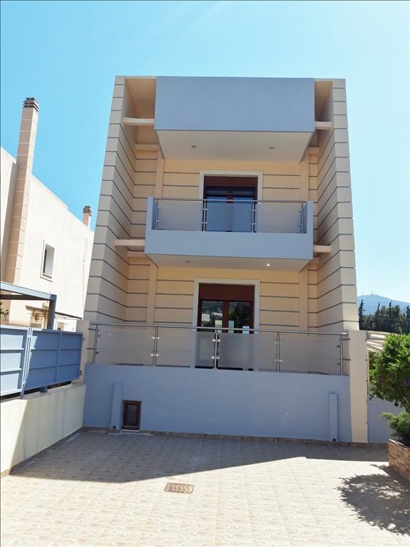 Maisonette in Agios Konstantinos, Griechenland, 210 m2 - Foto 1