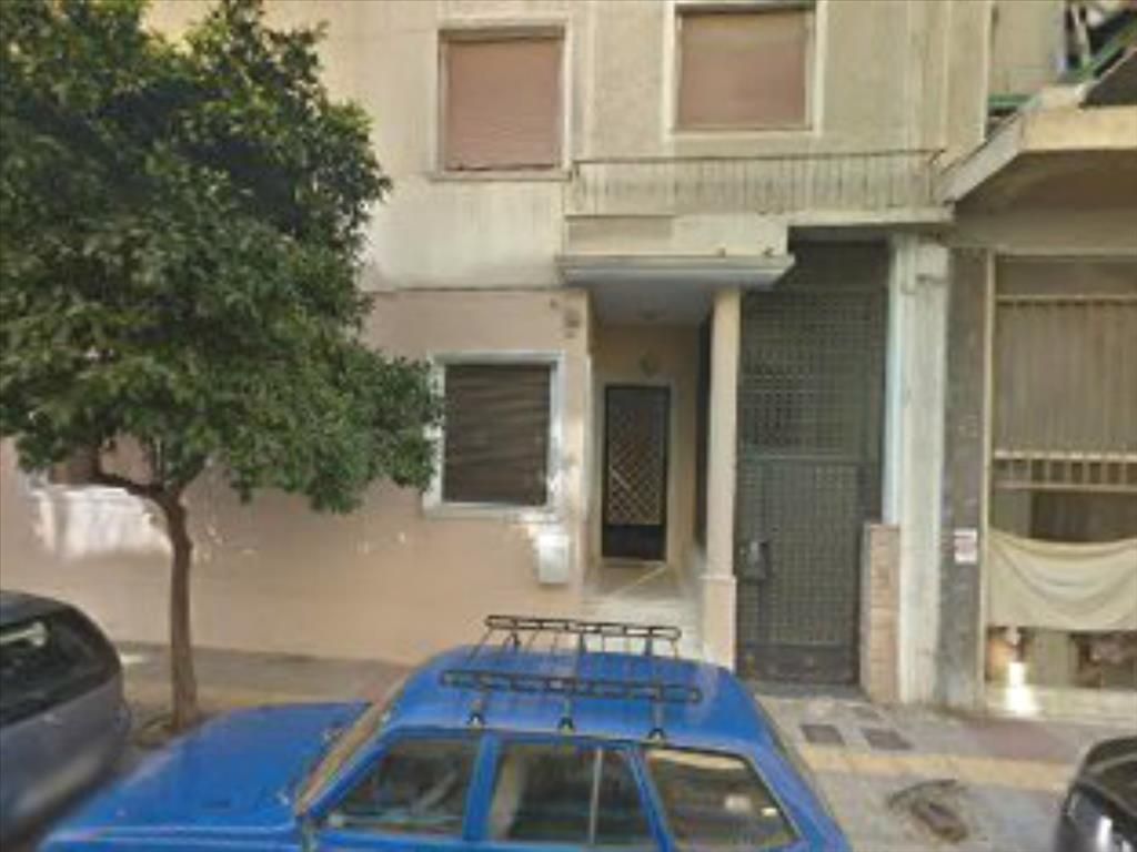 Flat in Athens, Greece, 125 sq.m - picture 1