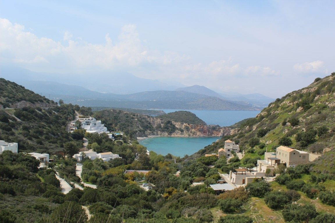 Land in Lasithi, Greece, 12 588 sq.m - picture 1