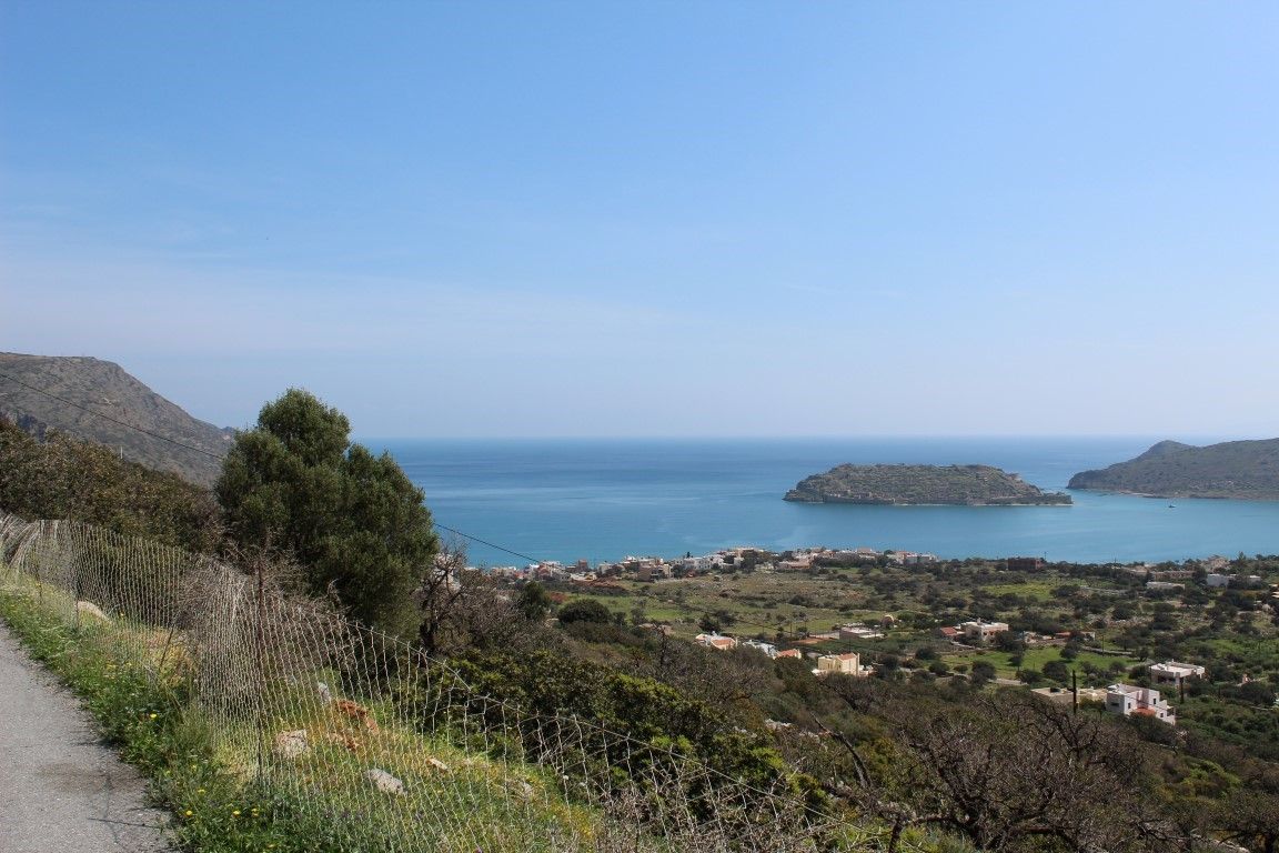 Land in Lasithi, Greece, 12 000 sq.m - picture 1