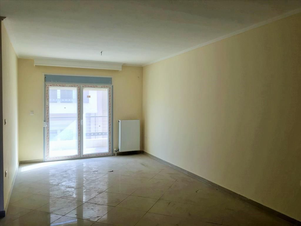 Flat in Thessaloniki, Greece, 63 sq.m - picture 1