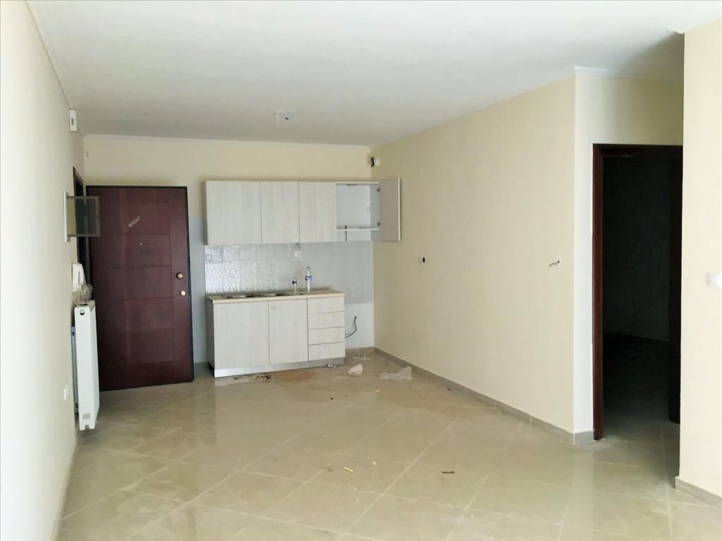 Flat in Thessaloniki, Greece, 71 sq.m - picture 1