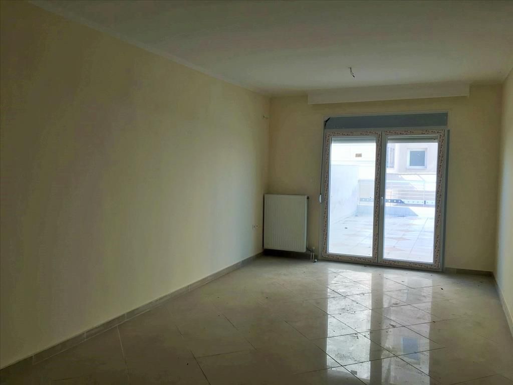 Flat in Thessaloniki, Greece, 57 sq.m - picture 1